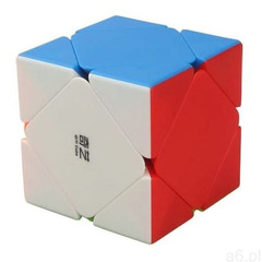 Qiyi qicheng skewb stickerless - ogłoszenia A6.pl