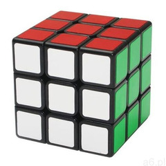 Shengshou legend 3x3x3 black - ogłoszenia A6.pl