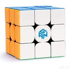 S 354 m v2 3x3 stickerless marki Gan - ogłoszenia A6.pl