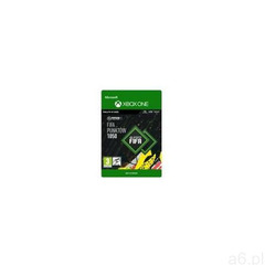 FIFA 20 1050 Punktów [kod aktywacyjny] Xbox One (8806188745601) - ogłoszenia A6.pl