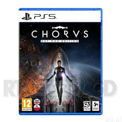 Deep silver Chorus day one edition gra playstation 5 koch media (4020628674328) - ogłoszenia A6.pl