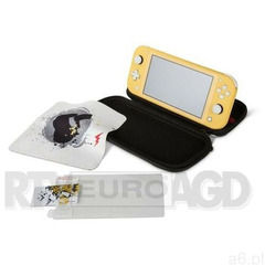 Etui POWERA Pokemon Graffiti + Folia ochronna (0617885023040) - ogłoszenia A6.pl