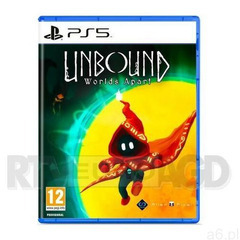 Perp games Unbound worlds apart ps5 (5060522098607) - ogłoszenia A6.pl
