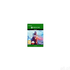 Battlefield V - [kod aktywacyjny] Xbox One / Xbox Series X/S - ogłoszenia A6.pl
