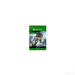 Tom clancy's ghost recon breakpoint [kod aktywacyjny] xbox one / xbox series x/s marki Ubisoft - ogłoszenia A6.pl