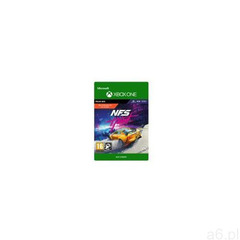Need for Speed Heat [kod aktywacyjny] Xbox One / Xbox Series X/S (8806188751701) - ogłoszenia A6.pl