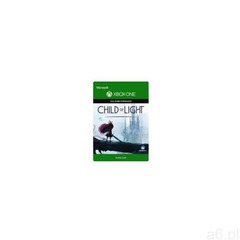 Child of Light [kod aktywacyjny] Xbox One / Xbox Series X/S (8806188700792) - ogłoszenia A6.pl