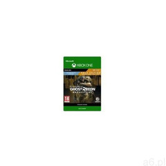 Tom clancy's ghost recon breakpoint edycja gold [kod aktywacyjny] xbox one / xbox series x/s mar - ogłoszenia A6.pl
