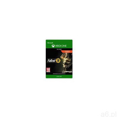 Fallout 76 [kod aktywacyjny] Xbox One / Xbox Series X/S (8806188738214) - ogłoszenia A6.pl
