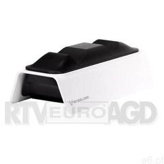 SteelDigi PS5-DC02W Stacja ładująca na 2 pady PS5 (5904204922029) - ogłoszenia A6.pl
