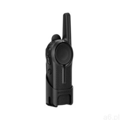 MOTOROLA RADIOTELEFON CLR466 CZARNA - MOTOCLR466- Zamów do 16:00, wysyłka kurierem tego samego dnia! - ogłoszenia A6.pl