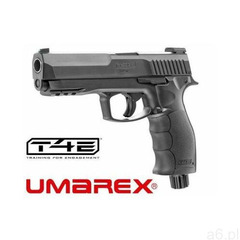 Pistolet HDP-50 T4E RAM (Sig Sauer) na Kule Gumowe, Pieprzowe, Proszkowe 12,7mm (0.50") - Napęd  - ogłoszenia A6.pl