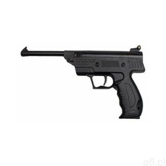 Pistolet wiatrówka kandar germany na śruty 5,5mm / sprężynowa (łamana lufa). marki Kandar/germany - ogłoszenia A6.pl