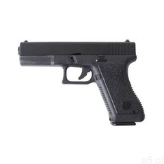 Pistolet ASG Glock-17 na Kule 6mm (napęd sprężynowy)., 4716500111714 - ogłoszenia A6.pl