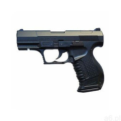 Replika Walthera P99 / ASG na Kule 6mm (napęd sprężynowy)., 4716500112018 - ogłoszenia A6.pl