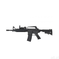 Action sport games Legendarny karabin m15a1 asg na kule plastikowe/gumowe/kompozytowe/aluminiowe 6mm - ogłoszenia A6.pl