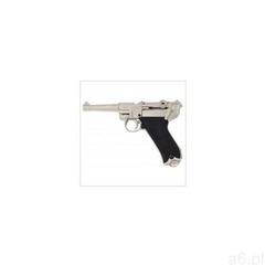 PISTOLET LUGER PARABELLUM P08 NIEMCY 1898r 8143 - ogłoszenia A6.pl