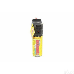 Esp Gaz pieprzowy kolter-guard tornado 50 ml z latarką (2010000049983) - ogłoszenia A6.pl