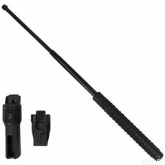 Pałka teleskopowa hartowana ESP 23'' (EXB-23H BLK BH-55) - ogłoszenia A6.pl