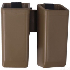 Ładownica ESP z UBC-03 na magazynki 9mm,.40 (MH-MH-34 BK) - ogłoszenia A6.pl