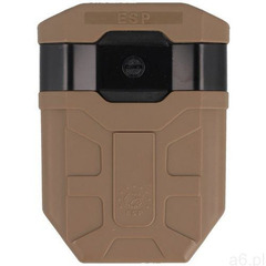 Ładownica ESP na magazynek AK-47 (UBC-02) - MH-14-AK KH (2010000042168) - ogłoszenia A6.pl