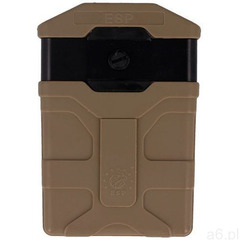 Esp - euro security products Ładownica esp na magazynek m16 (ubc-03) - mh-34-m16 kh - ogłoszenia A6.pl