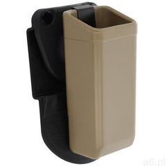 Esp - euro security products Ładownica esp z fobus paddle na magazynek 9mm,.40 (mh-24 kh) - ogłoszenia A6.pl