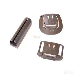 Uchwyt do pałki teleskopowej 21'' ASP SideBreak Set Black (52436) - ogłoszenia A6.pl