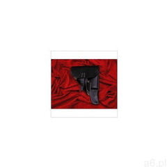 Płatnerze Kabura do pistoletu walther p-38 ii wojna światowa l-50 - ogłoszenia A6.pl