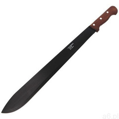 Herbertz Maczeta solingen heavy drop point 460mm (150745) - ogłoszenia A6.pl
