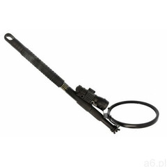 Esp - euro security products Lusterko inspekcyjne 162mm esp z latarką trex 3 (dm-160-lt) - ogłoszenia A6.pl