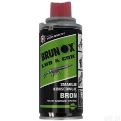 Smar Brunox (Lub & Cor SPRAY 100ml) (5905179770011) - ogłoszenia A6.pl