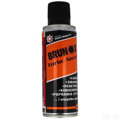 Olej turbo spray 200 ml marki Brunox - ogłoszenia A6.pl