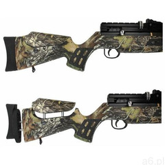 Hatsan arms company Wiatrówka pcp hatsan (bt65 sb-camo) (2010000146798) - ogłoszenia A6.pl