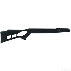 Osada wiatrówka Hatsan Striker Edge, black polimer (724) - ogłoszenia A6.pl