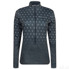 Bluza narciarska damska copperbeechm granatowa 32124-1-8325 marki Maloja - ogłoszenia A6.pl
