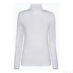 Bluza narciarska damska biała 30l1086 marki Cmp - ogłoszenia A6.pl