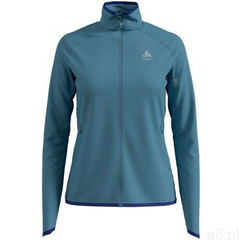bluza damska tech full carve ceramiwarm plu marki Odlo - ogłoszenia A6.pl