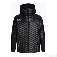 Kurtka narciarska męska Peak Performance M Vertix Liner czarna G76257020, G76257020 - ogłoszenia A6.pl