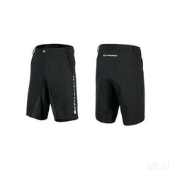 Kross Spodenki Męskie Krótkie XC BLK, 12660 - ogłoszenia A6.pl