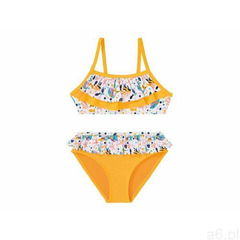 Lupilu® bikini dziewczęce (góra + dół), 1 sztuka (86/92) (4056233883800) - ogłoszenia A6.pl