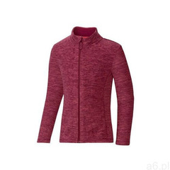 Crivit® bluza dziewczęca z polaru (146/152, koralowy) - ogłoszenia A6.pl