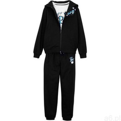 Bonprix Dres chłopięcy (3 części) - ogłoszenia A6.pl