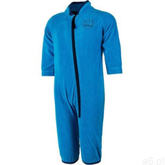 Color kids timpi mini fleece zbroja dzieci, niebieski 80 2017 kombinezony bazowe - ogłoszenia A6.pl
