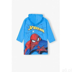 Spiderman płaszcz naa deszcz 1Y42BZ - ogłoszenia A6.pl