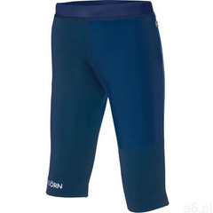 Isbjörn of Sweden Sun Legginsy Dzieci, niebieski 86/92 2019 Szorty kąpielowe (7350087619798) - ogłoszenia A6.pl