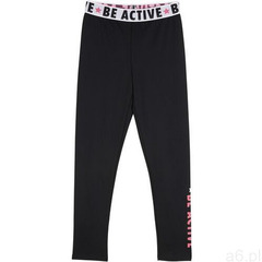 Legginsy dziewczęce sportowe, szybko schnące, 92398695 - ogłoszenia A6.pl