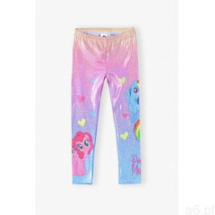 Pony Legginsy dziewczęce 3m41ay - ogłoszenia A6.pl