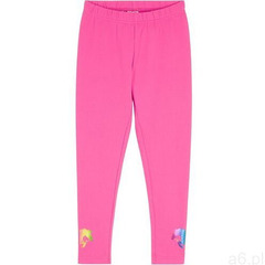 Legginsy dziewczęce ocieplane marki Bonprix - ogłoszenia A6.pl