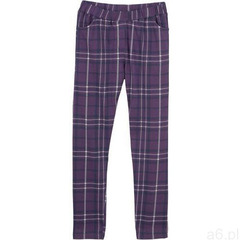 Bonprix Legginsy dziewczęce ocieplane - ogłoszenia A6.pl